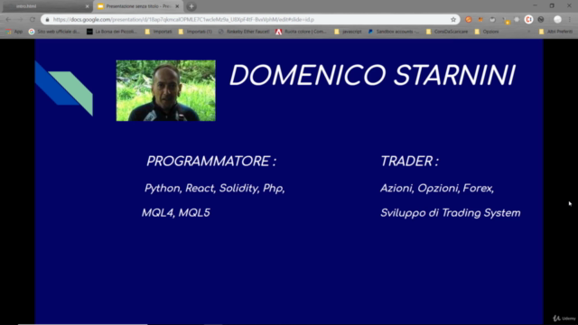 TRADING SYSTEM PER IL FOREX - Screenshot_01