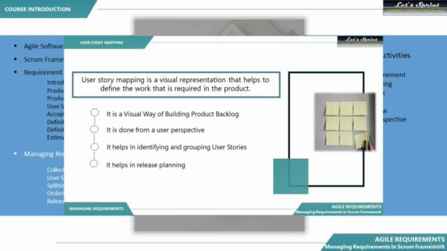 Agile Requirements: Managing Requirements in Scrum Framework - Screenshot_03