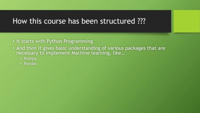 Practical Machine Learning with Python - Screenshot_03