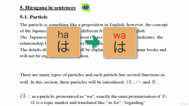 Complete Hiragana Workbook with Video Tutorials - Screenshot_02