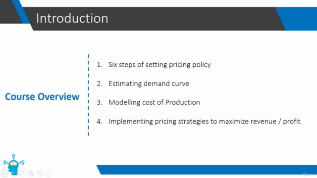 Marketing Analytics: Pricing Strategies and Price Analytics - Screenshot_02