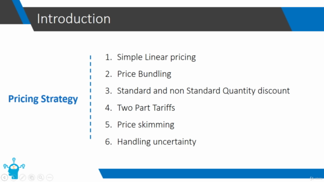 Marketing Analytics: Pricing Strategies and Price Analytics - Screenshot_04