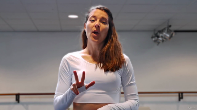 Dance cardio workout: beginners course (basic steps) - Screenshot_02