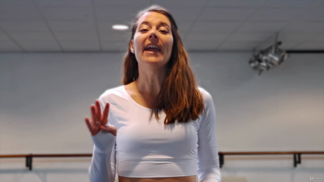 Dance cardio workout: beginners course (basic steps) - Screenshot_04