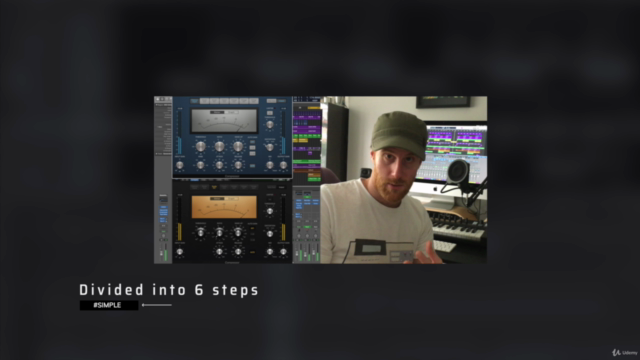 Making Electronic Music with Logic Pro X Track From Scratch - Screenshot_02