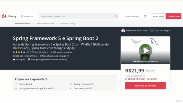 Spring Boot 2, OAuth2 e Gitlab CI com DPL(Travis) + AWS - Screenshot_04