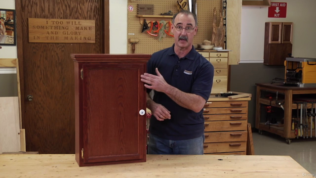 Woodworking: Fundamentals of Cabinet Making - Screenshot_03