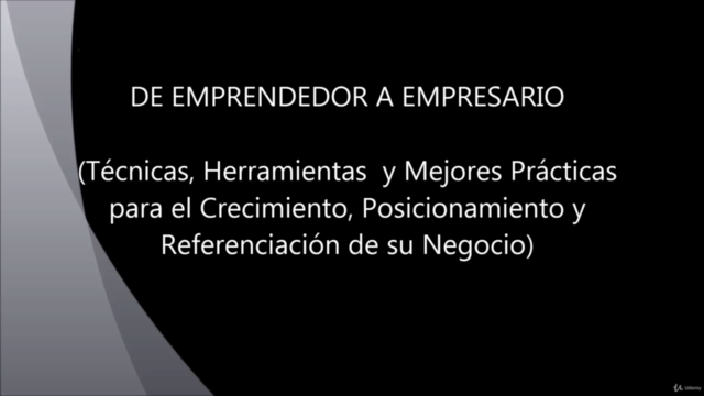 De Emprendedor a Empresario - Screenshot_01