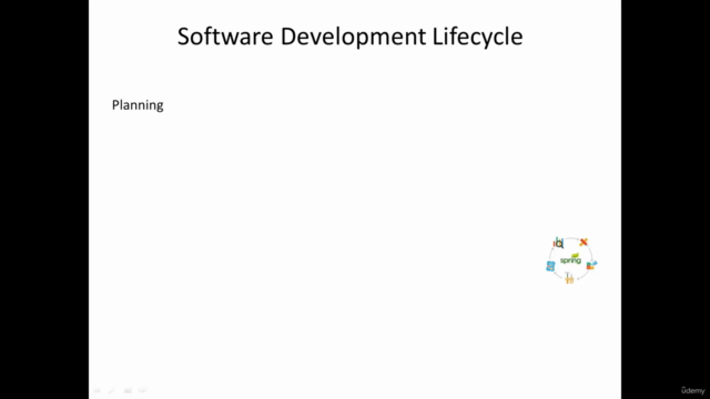 2023 SDLC Full Stack Course Spring Boot 3, MongoDB, Docker - Screenshot_01