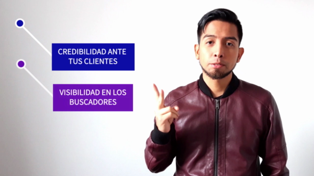 Curso de Google Sites: Crea tu Sitio Web en Minutos – Screenshot 1