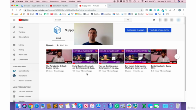 Créez des publicités YouTube avec Google Ads / AdWords - Screenshot_03