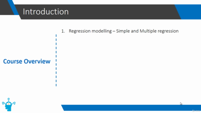 Marketing Analytics: Forecasting Models with Excel - Screenshot_01