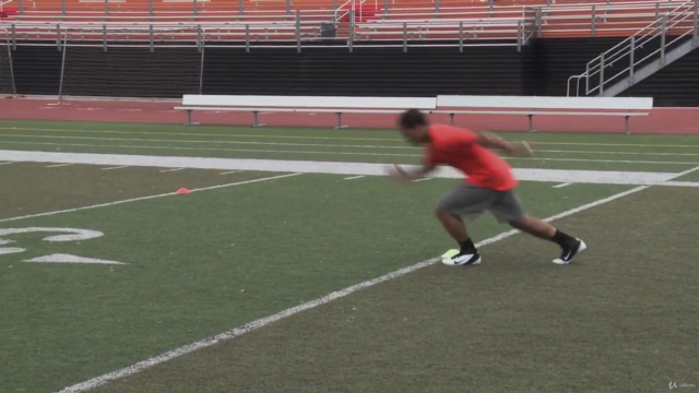 Wide Receiver Skills and Drills - Screenshot_03