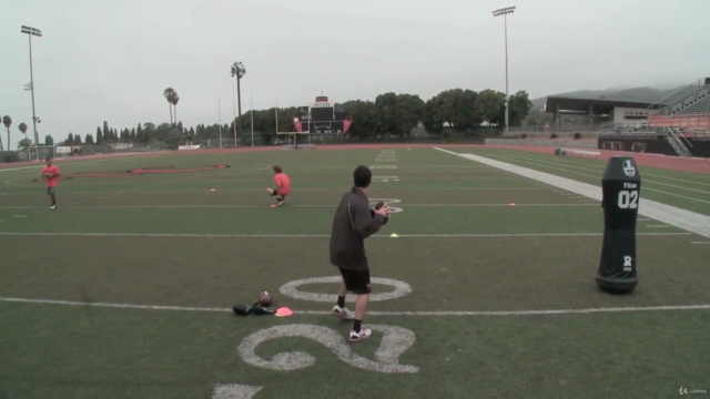 Wide Receiver Skills and Drills - Screenshot_04