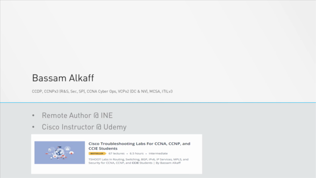 CCNA to CCNP Transition: Working with Passwords and Telnet - Screenshot_01