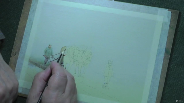 How to Draw Figures in Landscapes with Pastel Pencils - Screenshot_04