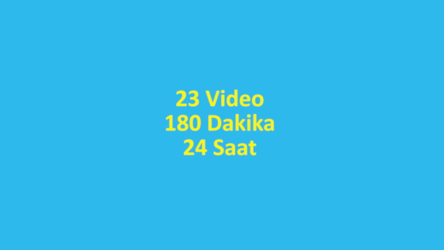 Scratch ile Herkes İçin Temel Kodlama - Screenshot_02