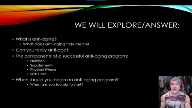 Anti-Aging: The State of the Art - Screenshot_03