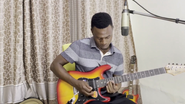 Complete Guitar Lessons - Soukous African Style Now - Screenshot_03