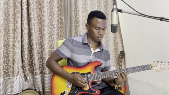 Complete Guitar Lessons - Soukous African Style Now - Screenshot_04