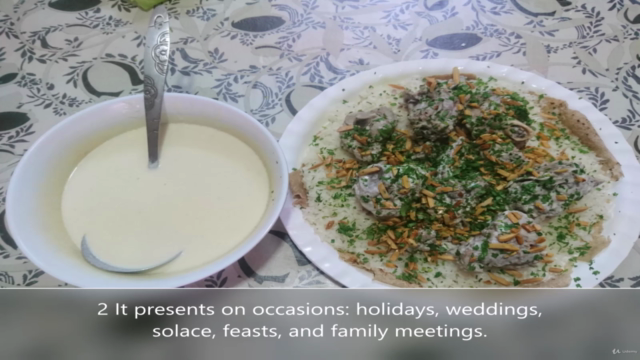 The most famous dish in the Levant and Iraq - Screenshot_01