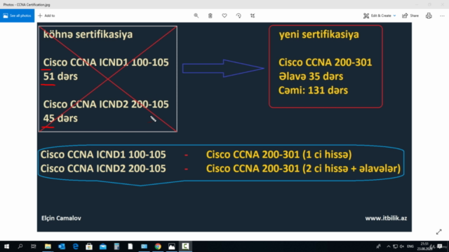 Cisco CCNA 200-301 video kursu (1ci hissə) - Screenshot_01