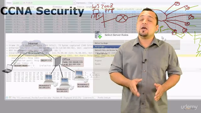 CCNA Security Real World Labs - Cisco ASA, Network Security - Screenshot_01