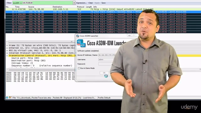 CCNA Security Real World Labs - Cisco ASA, Network Security - Screenshot_02