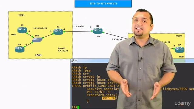 CCNA Security Real World Labs - Cisco ASA, Network Security - Screenshot_03