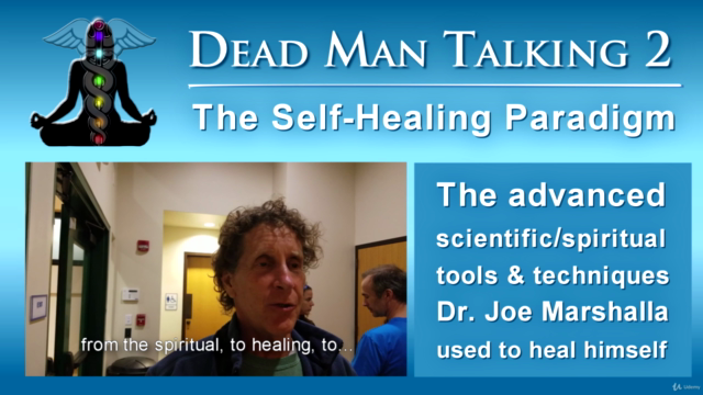 The Advanced Self-Healing Road-Map - Screenshot_02
