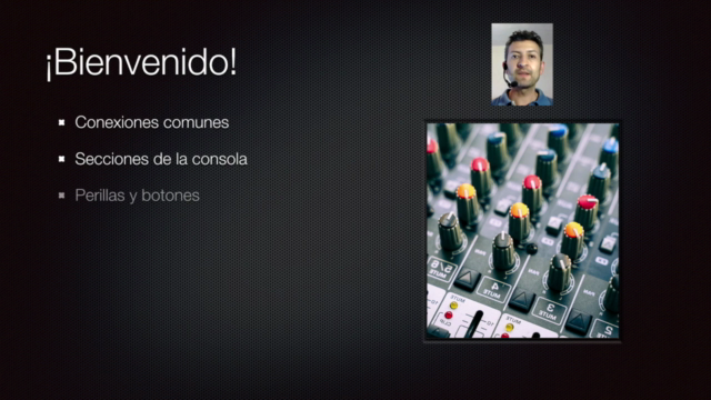 Uso de consolas mezcladoras de audio (mixers) - Screenshot_01