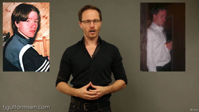 Social Confidence for Introverts - Screenshot_01