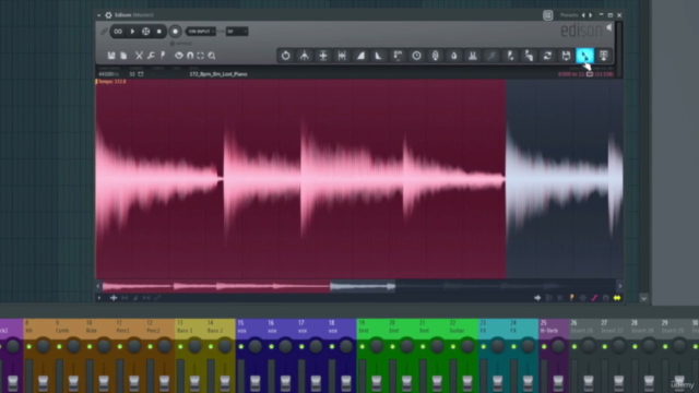 Music Sampling with FL Studio 20 - Screenshot_02