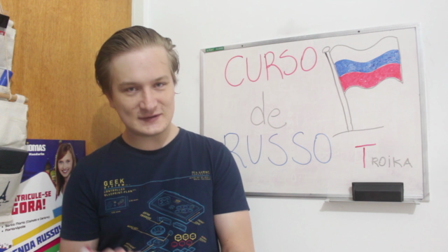 Curso Básico de Russo e Vocabulário Para Turismo - Screenshot_04