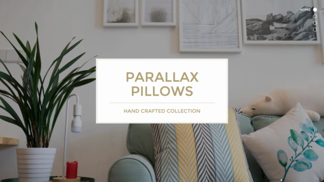 PowerPoint Parallax Course – Screenshot 1