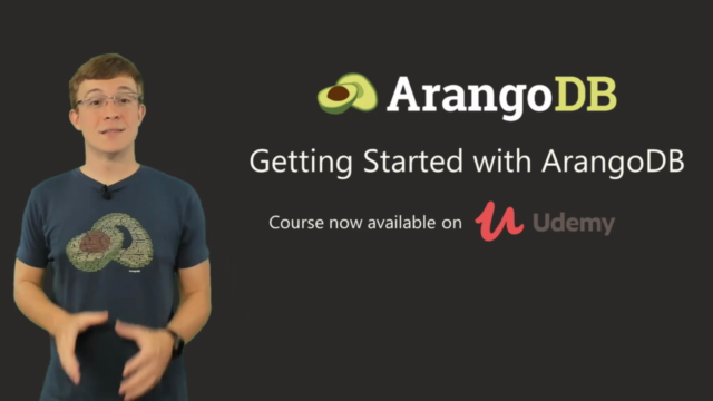 Getting Started with ArangoDB - Screenshot_02