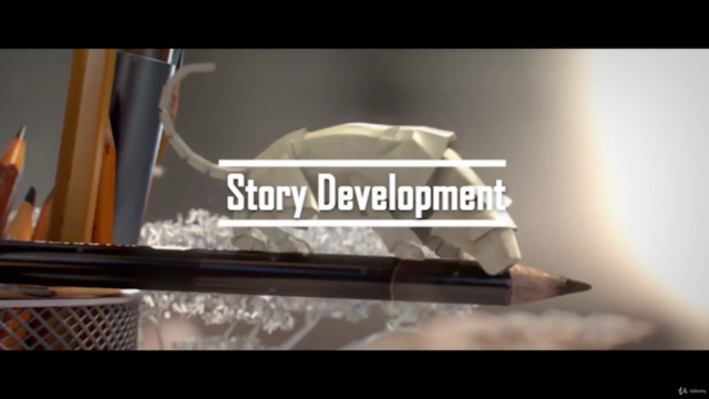 Narrative Design Master Class: Write stories for Video Games - Screenshot_03