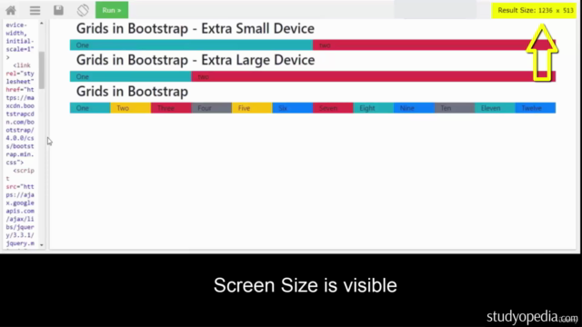 Learn Bootstrap in 2 Hours - Screenshot_03