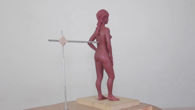 Curso de Escultura de la Figura Femenina - Screenshot_04