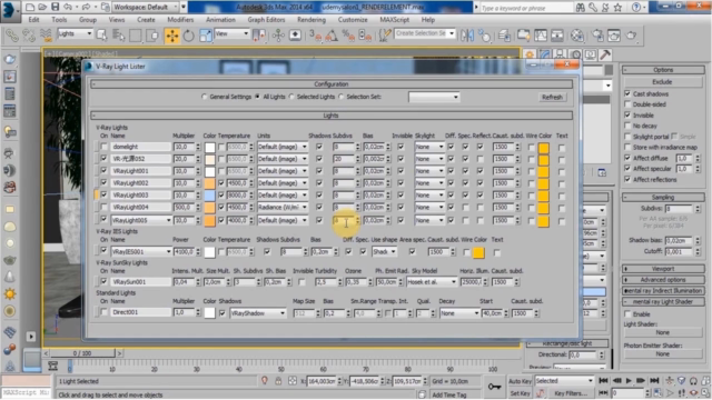 3D's Max&Vray İç Mekan Aydınlatma - Screenshot_04