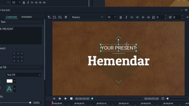 Wondershare Filmora 9 Complete Essential Guide - Screenshot_03
