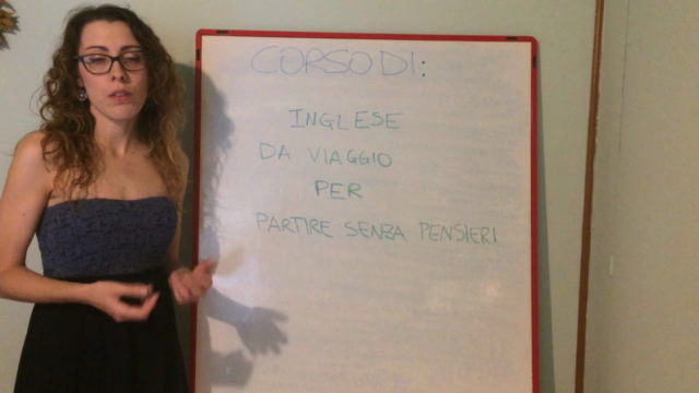 Corso di Inglese da Viaggio per Partire senza Pensieri - Screenshot_03