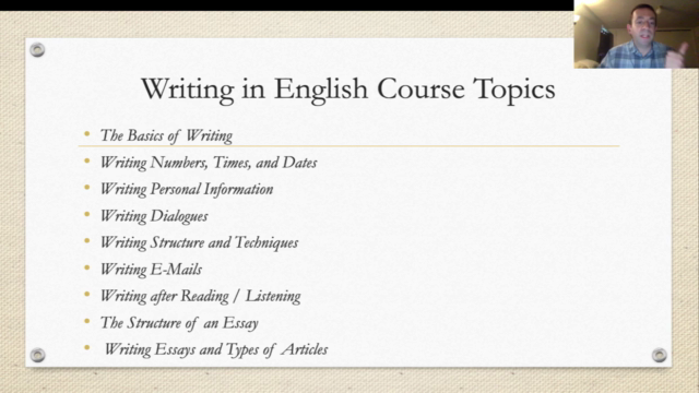 Ben's Writing in English Course - Screenshot_02