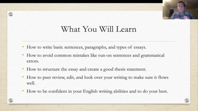 Ben's Writing in English Course - Screenshot_03