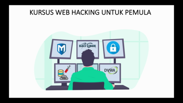 Kursus Web Hacking untuk Pemula - Screenshot_01