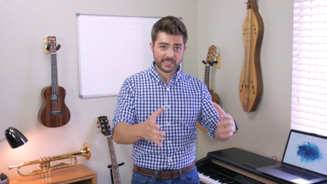 Music Mastermind: Learn the 7 Elements of Music! - Screenshot_02