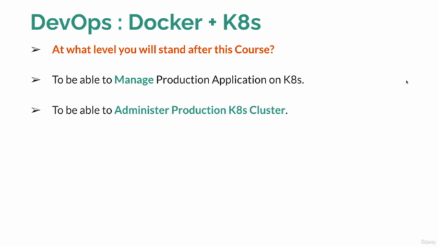 Docker Kubernetes MasterClass: DevOps from Scratch - Screenshot_04