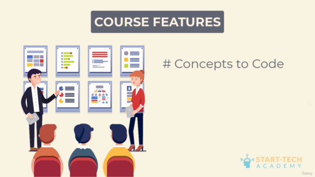 Support Vector Machines in Python: SVM Concepts & Code - Screenshot_02