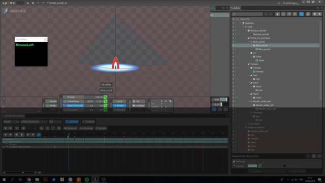 Donnez vie à vos designs grâce à Spine! - Screenshot_03
