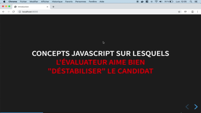 Réussir son entretien JavaScript - Screenshot_02